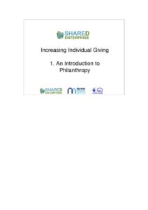 thumbnail of 1-Introduction-to-Philanthropy