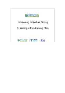 thumbnail of 3-Writing-a-Fundraising-Plan