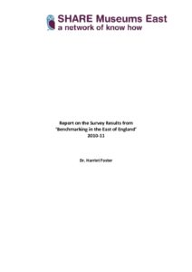 thumbnail of Annual-East-of-England-Benchmarking-Report-2010-11
