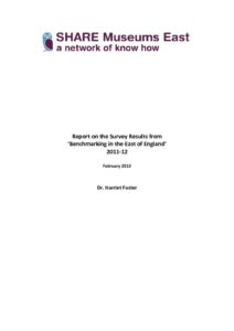thumbnail of Annual-East-of-England-Benchmarking-Report-2011-12