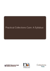 thumbnail of Collections-Care-Syllabus
