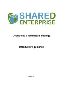 thumbnail of Developing-a-fundraising-strategy-guidance