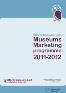 thumbnail of Marketing-Development-Report-2011-12