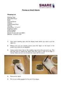thumbnail of Pinning-on-instructions