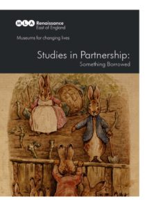 thumbnail of Something-Borrowed-Studies-In-Partnership-In-A-Nutshell